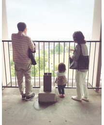 黄昏3人組 | その他