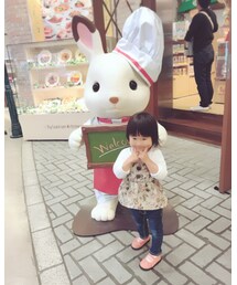 娘全身コーデ | その他