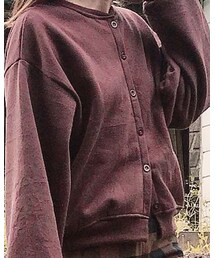 Qoo10 | カーディガン/ボレロ