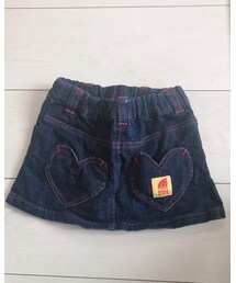 DREAM BABYS | デニムスカート