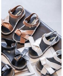 Qoo10 | サンダル