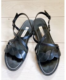 ZARA BASIC | サンダル