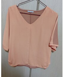 OPAQUE.CLIP | トップス