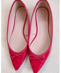 姉お下がり💝 | バレエシューズ