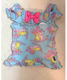 EARTHMAGIC | トップス