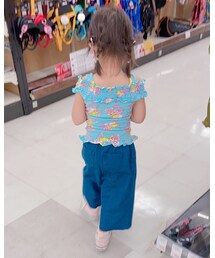 back style | その他