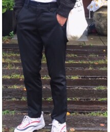 UNIQLO | スラックス