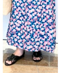 URBAN RESEARCH DOORS | スカート