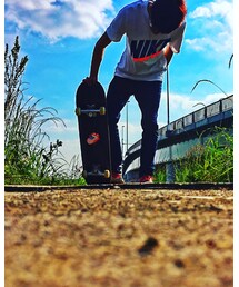 NIKE | Tシャツ/カットソー