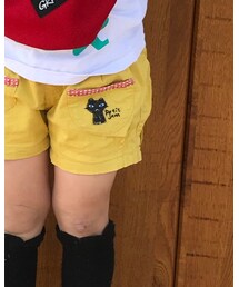 Petit jam | パンツ