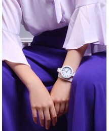 RESERVED | アナログ腕時計