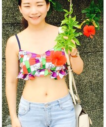 LILY BROWN | その他トップス