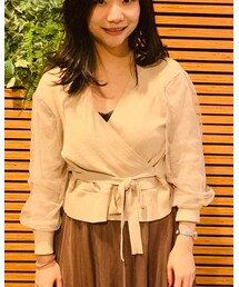 no brand | ニット/セーター