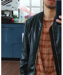 ZARA | ジャケット/アウター