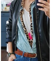 ZARA | シャツ/ブラウス