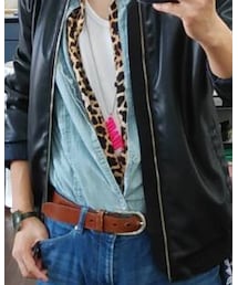 SWAGGER | ネックレス