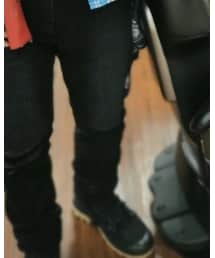 The Letters | デニムパンツ