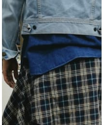 SUGAR CANE | シャツ/ブラウス