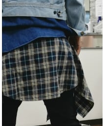 PPFM | シャツ/ブラウス