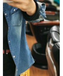 COMMONWARE AMERICAN RAG CIE&Magine | シャツ/ブラウス