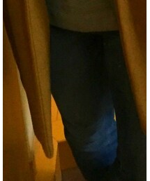 GU | デニムパンツ