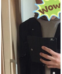 GU | その他アウター