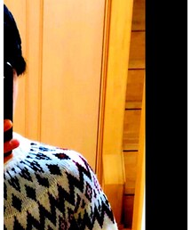 DAISO | ニットキャップ/ビーニー