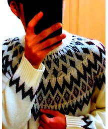 GU | ニット/セーター