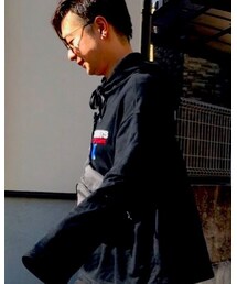 VETEMENTS | パーカー