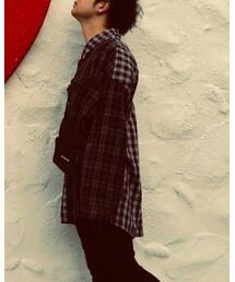 AJOAJOBYAJO | シャツ/ブラウス