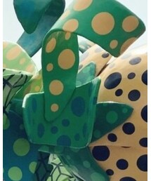 草間彌生 | その他