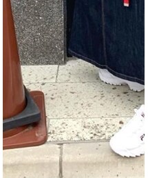 FILA | スニーカー