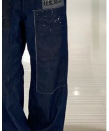 AVIREX | デニムパンツ