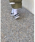 VANS(バンズ)の「シューズ(スニーカー)」