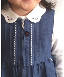 Familiar  | ワンピース/ドレス