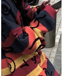 OPENTHEDOOR | ニット/セーター