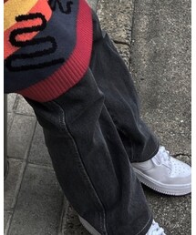 Raucohouse | デニムパンツ