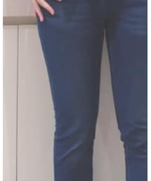 しまむら | デニムパンツ