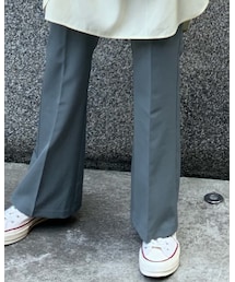 GU | チノパンツ