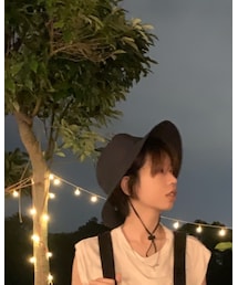 無印良品 | 帽子