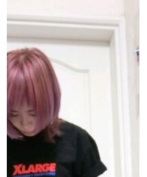 XLARGE | Tシャツ/カットソー