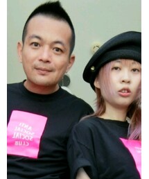 CA4LA | キャップ