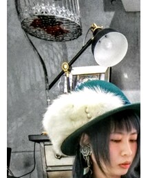 Barairo no Boushi | 帽子