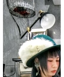 cempaka810 | ピアス（両耳用）