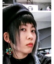 CA4LA | ハンチング/ベレー帽