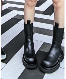 BOTTEGA VENETA | ブーツ