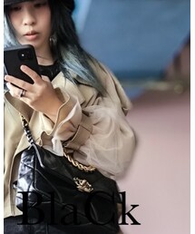 LA BELLE ETUDE | ジャケット/アウター