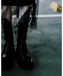 BOTTEGA VENETA | ブーツ