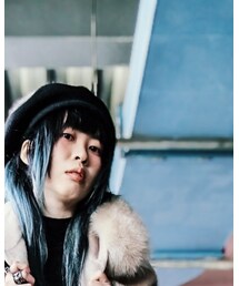 CA4LA | ハンチング/ベレー帽