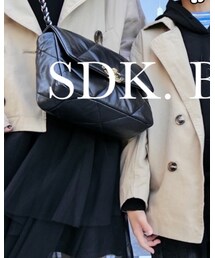 CHANEL | ハンドバッグ